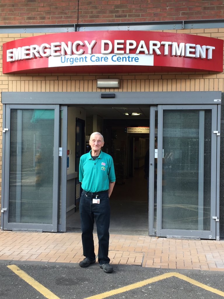 County Durham and Darlington NHS Foundation Trust tweet media