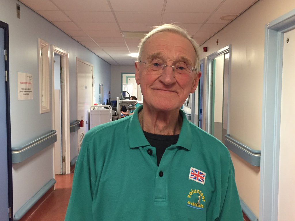 County Durham and Darlington NHS Foundation Trust tweet media