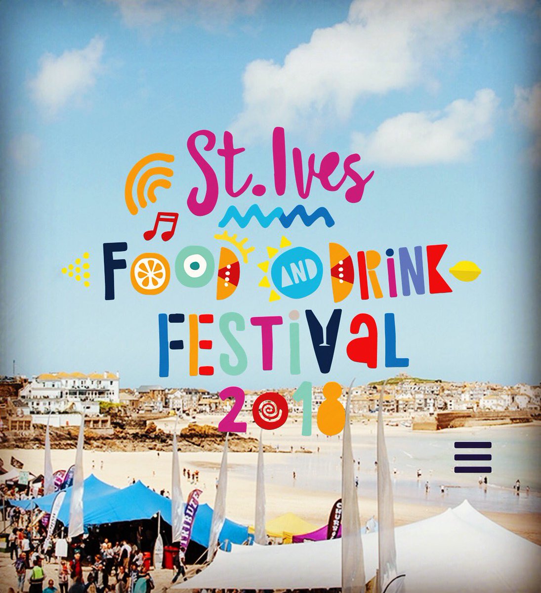 WassonGuide's tweet photo. #Stives #foodfestival is on until Sunday! Get your tickets @StIvesFoodFes and enjoy the weekend 👌

#stivesfoodfestival #food #festival #cornwall #foodie #cornish #events #festivals #cornishfoodie #foodporn #soutwest #weekend #foody #duchy #cornishpasty #2018 #stivesharbour https://t.co/Ag0If3oCy9