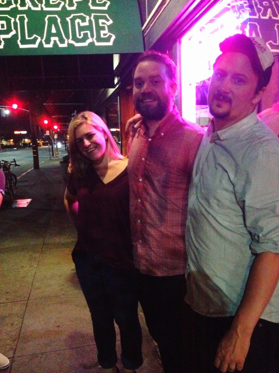 fanali's tweet photo. Lucky to have had the chance to work with Scott Hutchison in 2014 at @TheCrepePlace in Santa Cruz. Extending sympathy to his family and friends- I will never forget him. https://t.co/5sF1c0WO9j