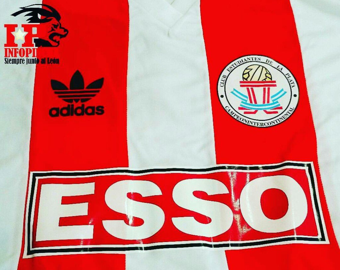 #EDLP 🎉 ¡Se vienen los #7AñosDeInfoPincha! 🎊 Hoy empezamos con los sorteos para nuestros seguidores con esta hermosa camiseta! 💪

1- Seguí a <a href="/InfoPincha/">InfoPincha</a> 👍
2- Hacé RT a este tweet 🔃
3- Twitteá '#SorteoInfoPincha #EDLP' 💬

¡El ganador se anunciará el domingo! 😉