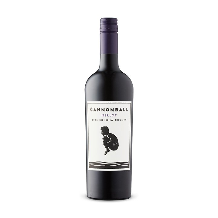 rogcowines's tweet photo. "Lots of mocha + dark chocolate on the nose from generous, but balanced oak aging. Black fruit underneath + mouth-watering juiciness." 91 pts @NatalieMacLean, 2015 #CannonballWines Sonoma Merlot, $25.95 at #LCBO Vintages: https://t.co/BnT59y0RXT #shareasplash https://t.co/zFvEY0ualh
