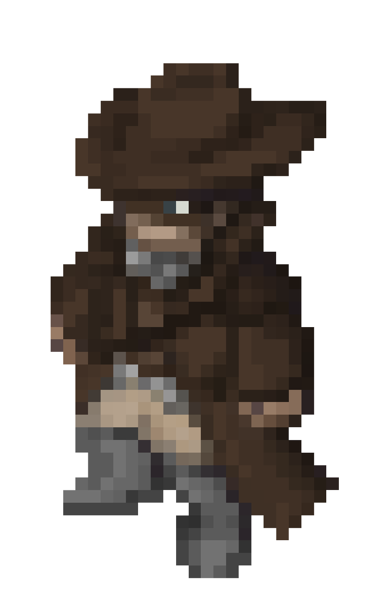 YuberG_Studios's tweet photo. A #DnD character #commission in #finalfantasytactic style once again!
Thank you for your business! https://t.co/zJ36hT1z1O