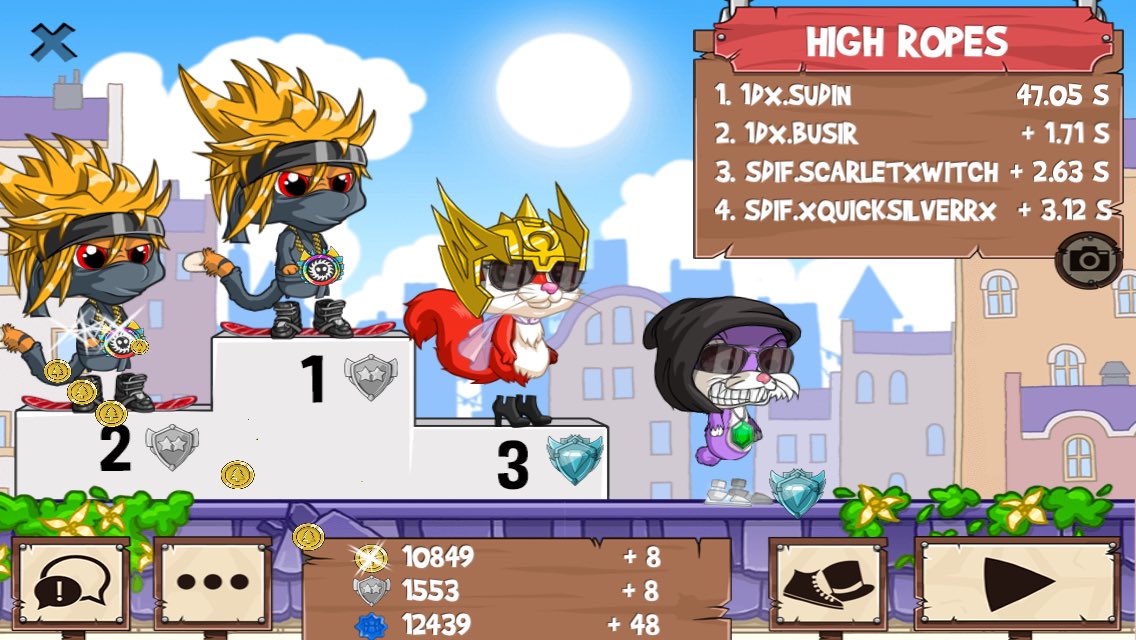 _syapikk's tweet photo. Having a blast @ #funrun2 https://t.co/gsY4tIcj1v https://t.co/CLVZG2HTrc
