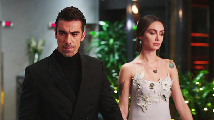 AsFera alıştık, oyuzden kısa zamanda onları kaçırmak istemiyoruz Başka sezon istiyoruz
#YeniSezondaasFer
💕😍