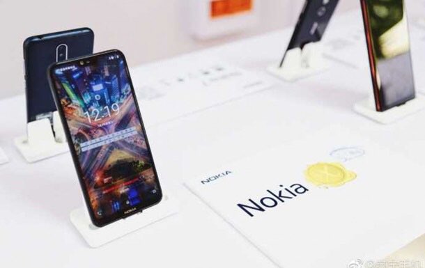 Новый смартфон Nokia X – клон iPhone X – Информация о новых разработках и технологиях – Форум мастеров по ремонту телефонов, планшетов, ноутбуков, ПК: uspares.com/forum/info/nov…