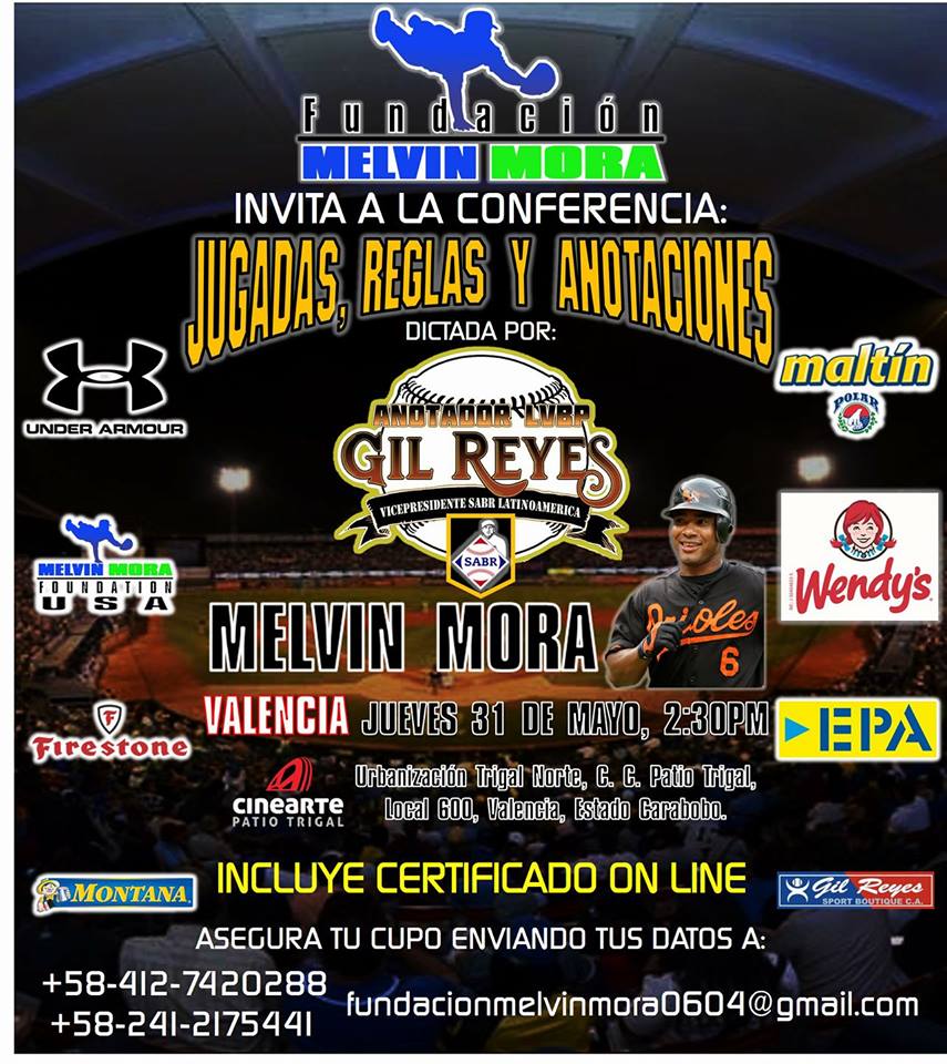 ¡Los Esperamos!