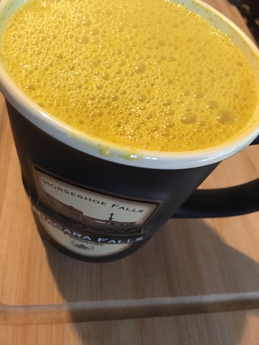 p782203's tweet image. Oh turmeric tea, I have missed you so.  I’m  sorry I neglected you, I promise to do better.  😍😋

#TumericTea #HealthyTea #MissedYou