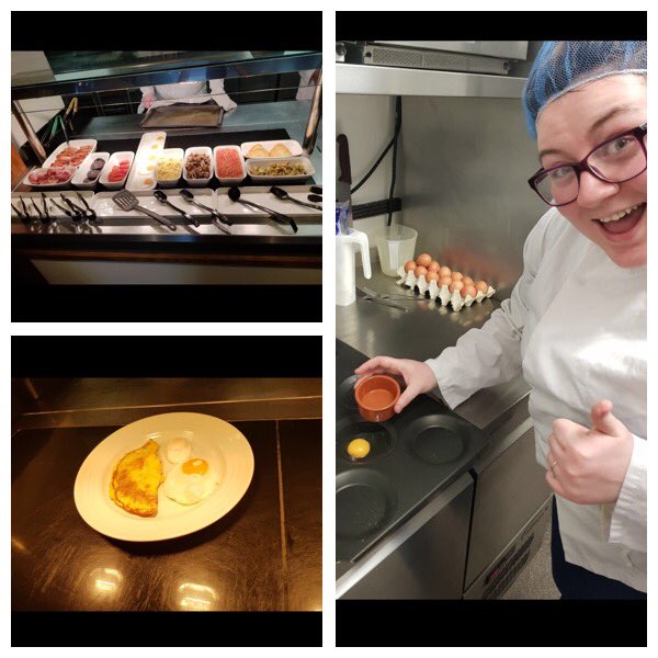 Dudley Town Centre Breakfast Refresh..... Looks Eggsalent #PIandRbreakfastclub 🥓🍳✅<a href="/traylat/">James  Latham</a> <a href="/SPQuinn1/">S&P Quinn</a> <a href="/SDEBDD/">simon ewins</a>