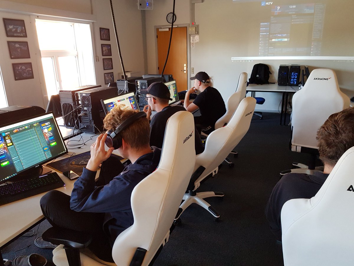 Esport Partner tweet media