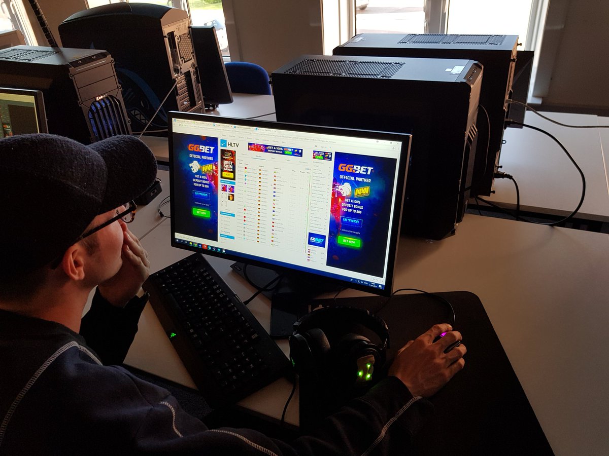 Esport Partner tweet media