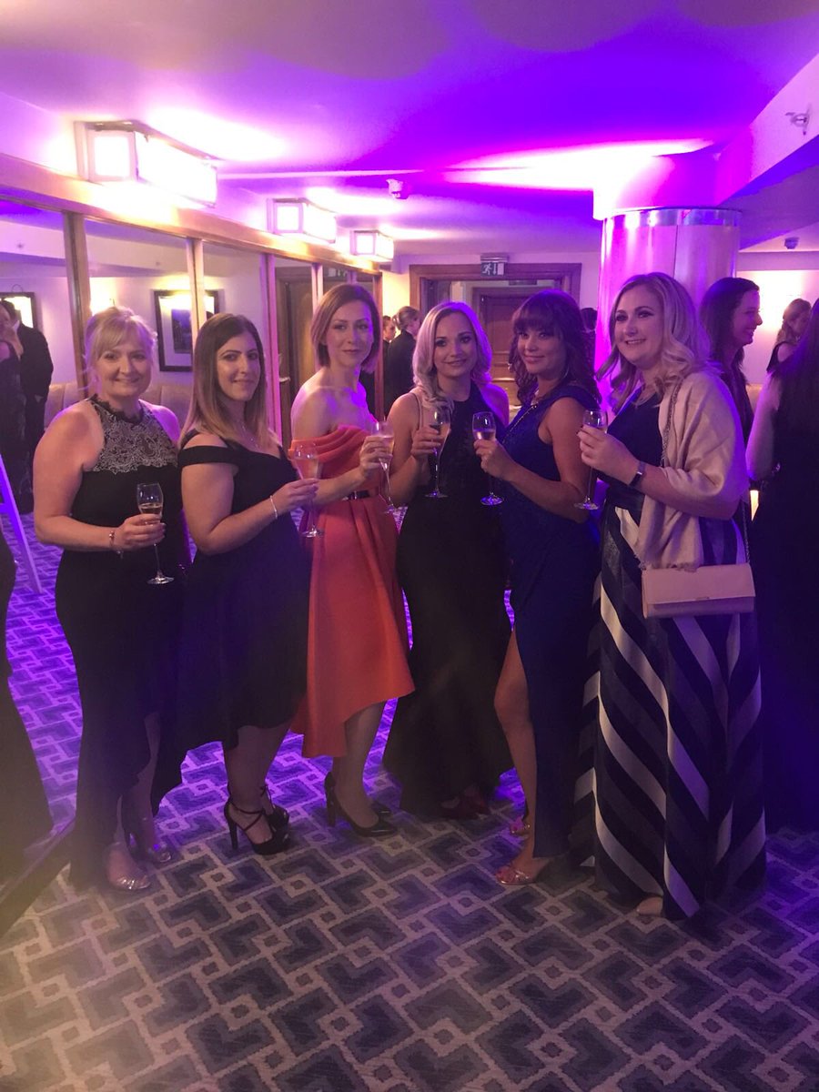 MandyKerrReg1's tweet photo. Women in Gaming awards at The Savoy https://t.co/85rHSc5FbG