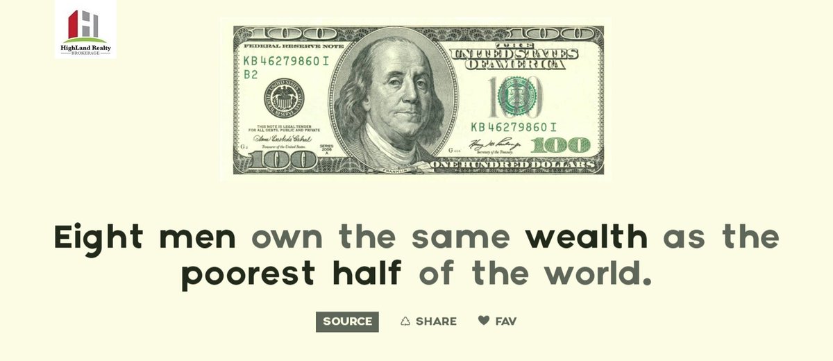 HighLandRealtyM's tweet photo. Let that one sink in...#somethingtoponder #interestingfact  #didyouknow #insane https://t.co/i4KFGZHpnF #bestrealtor @MCSEvents @shopSQUAREONE @blogTO @insauga @nowtoronto @citygatesuites @MississaugaRec https://t.co/nf6xhHmm3t