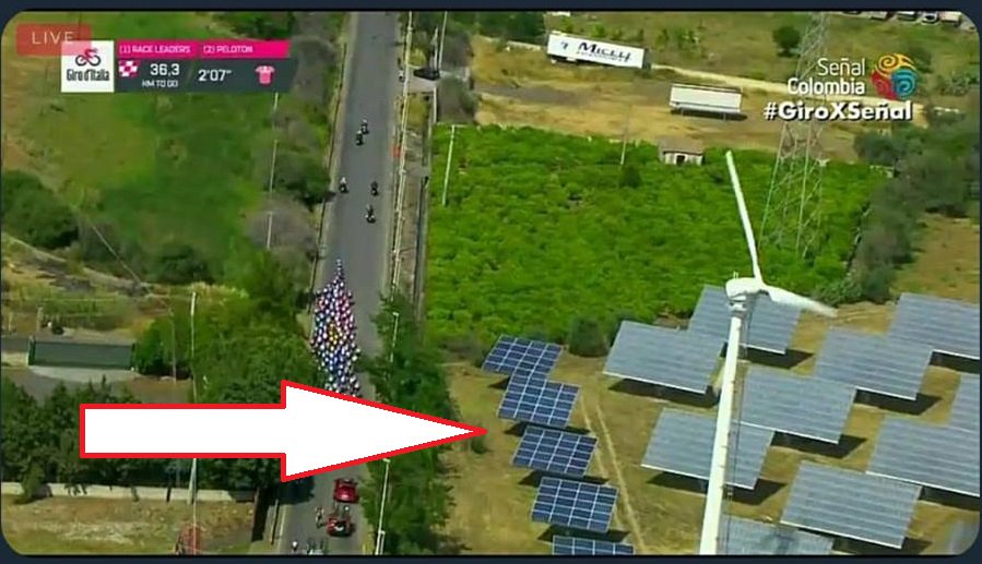 Maximo_NoriegaR's tweet photo. Quitarse a Electricaribe de encima sí es posible. Que esta sea la imagen que domine el paisaje en nuestra Costa Caribe.👇🏼👇🏼👇🏼  #YaVieneLaColombiaHumana https://t.co/3DK4DPX4lz