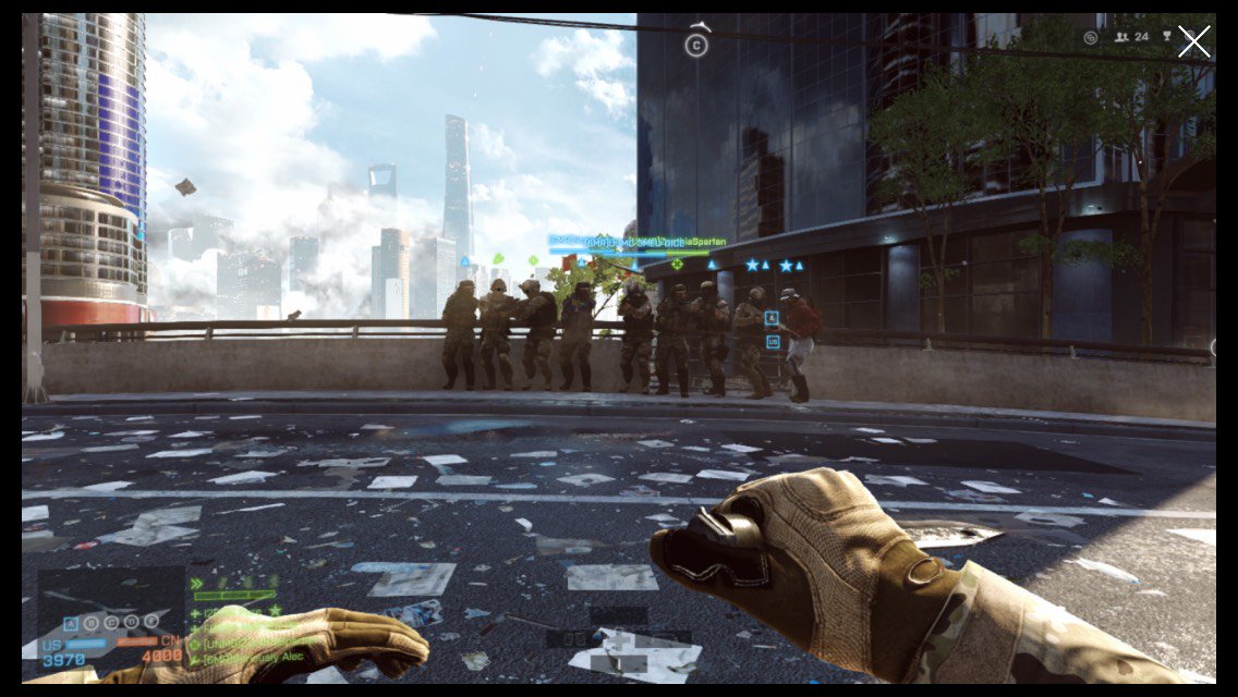 2EFAOfficial's tweet photo. In loving memory of Chino, 6MEF's 3IC. My deepest condolences to Shadow and the other 6MEF members. We will always have a special place for you. https://t.co/agOaQjygFq