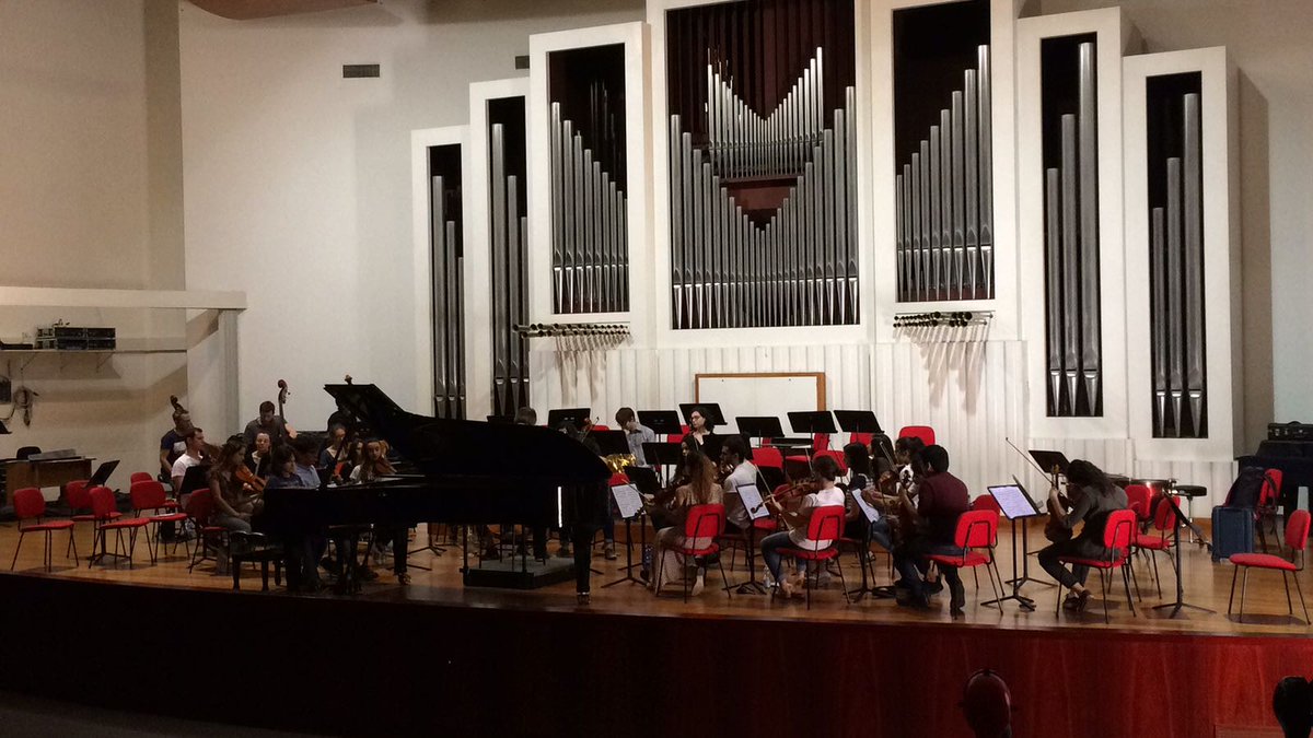 Conservatorio Padova tweet media