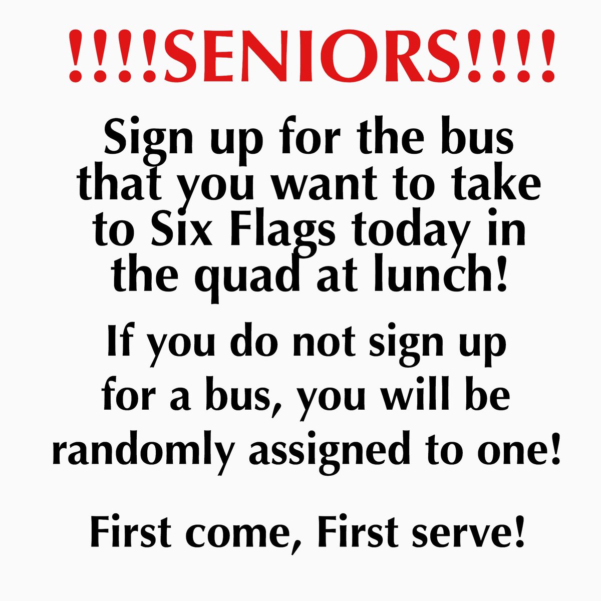 El Dorado High School tweet media