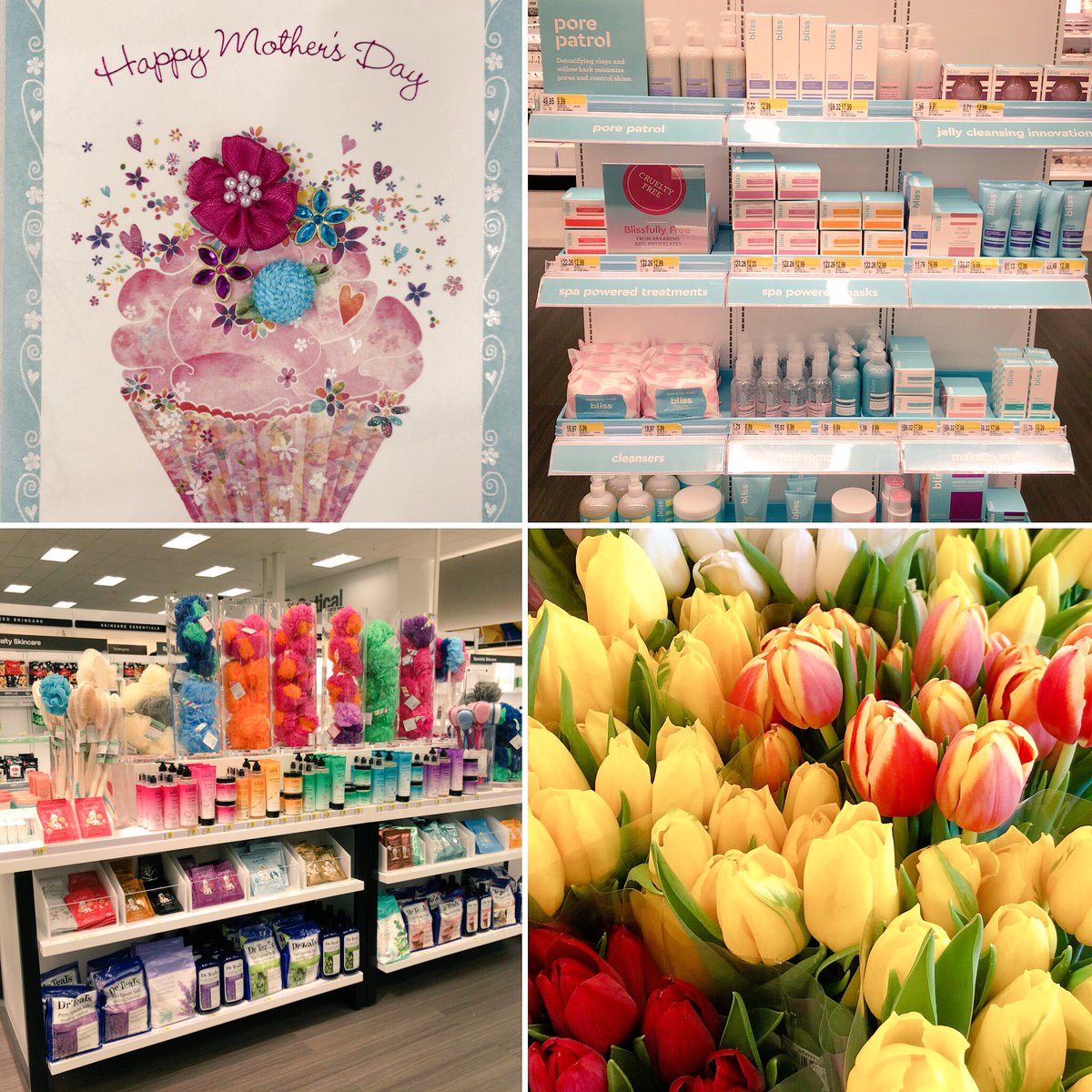 T2124 has that perfect gift for that perfect Mom 💐💗🎯