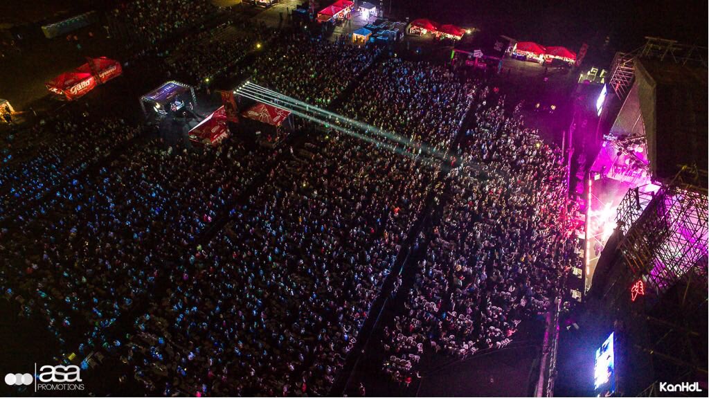 marianagarza70's tweet photo. GUATEMALA
10 DE MAYO 2018
CONCIERTO 47
#TourJuntos💙💛
EL AMOR QUE GENERA LA MÚSICA. GRACIAS A CADA UNA DE LAS PERSONAS QUE NOS PERMITEN VENIR Y CONECTAR @juanmonge06 #asaPROMOTIONS 
GRACIAS GRACIAS GRACIAS  A TI, QUE VINISTE A LA FIESTA!GRACIAS GUATEMALA https://t.co/dAVBeMirKc