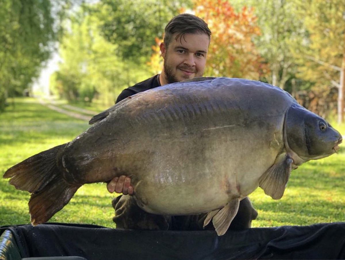 Absolutely buzzing a new PB “Scrumpy Jack” at 74lb 10oz #lovemyjob #anotherdayattheoffice