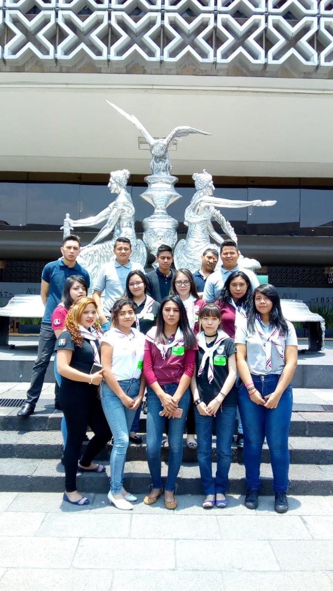 CDMXOR's tweet photo. Agradecemos al @MusLegislativo por la invitación y cálido recibimientos a los #Alumnos_Bachillerato
#Criminalistica #YoSoyCescijuc
#OrgulloCesijuc #CESCIJUC https://t.co/zWQmcW3CWp