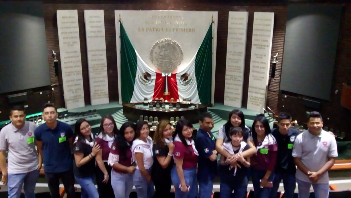 CDMXOR's tweet photo. Agradecemos al @MusLegislativo por la invitación y cálido recibimientos a los #Alumnos_Bachillerato
#Criminalistica #YoSoyCescijuc
#OrgulloCesijuc #CESCIJUC https://t.co/zWQmcW3CWp