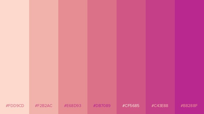 palitra_color's tweet photo. Generated color palette #colors #palette https://t.co/kyXNpYK0pw
