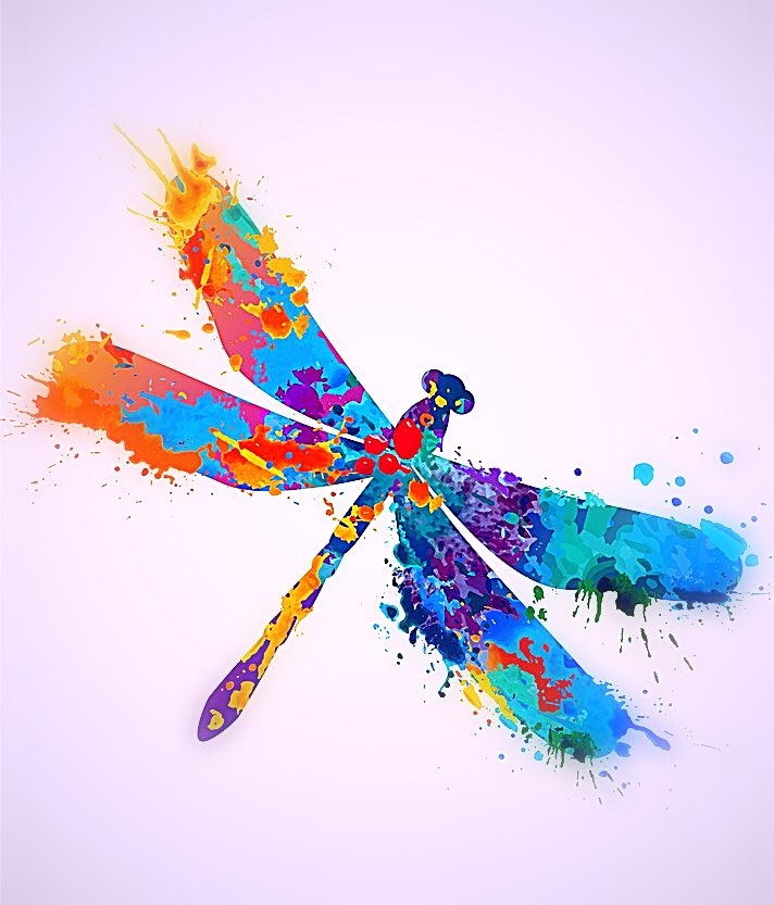 We have just released Dragonfly for Mother’s Day!