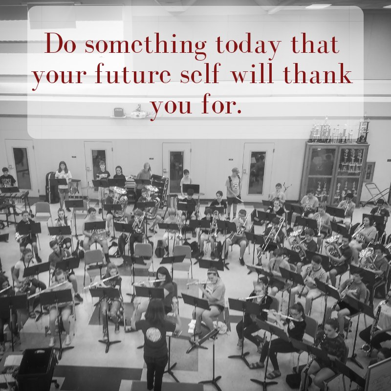 DsmsBand1's tweet photo. Schlitterbahn Rehearsal: 2018. #iamdsisd https://t.co/C5QuSvml6t