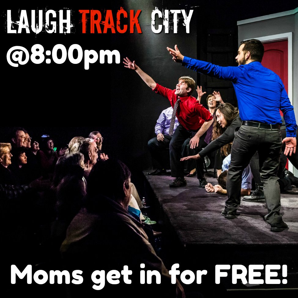 Made Up Theatre On Twitter Looking For Something To Do