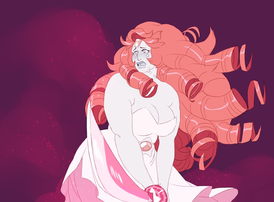 That's a pale Rose alright