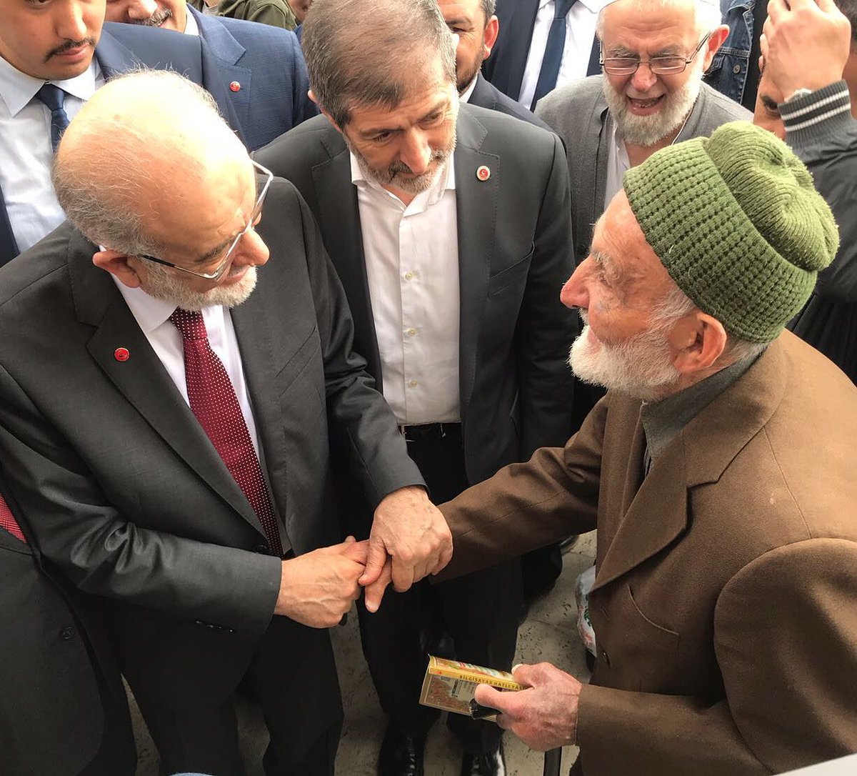 T_Karamollaoglu's tweet photo. #TemelBaşkanMilletSeninle https://t.co/gNNjpQPABQ