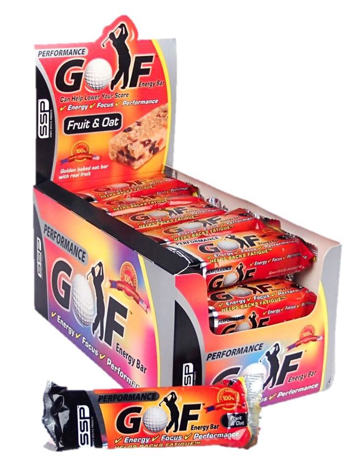 IrishKidsGolf's tweet photo. We are delighted to announce  ‘Golf Energy Bars’ have become the official energy snack for the Irish Kids Golf Tour. All our competitors will now get this slow releasing carbs bar to keep them fuller for longer while they play. #growingthegame #yummy https://t.co/UhiwgtUPfy