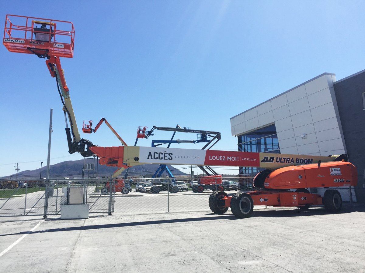 Accès Location + tweet media