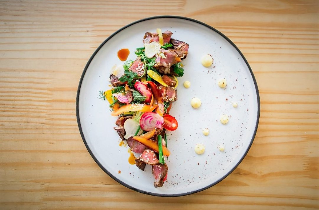 FraterHouse's tweet photo. You don’t need a silver fork to eat good food!
#foodie #foodiegram #foodporn #foodphotography #finedining #restaurant #restaurants #capetown #loopstreet #fresh #salad #dinner #lunch #friends #organic #farmtotable https://t.co/mTq9nyTbyy