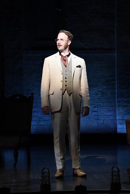 Shout out to past #TACGuestExpert @bretshuford #retweet <a href="/SpotlightPRCo/">Spotlight PR Company</a> NEWSROOM: Actor BRET SHUFORD @bretshuford Seizes American High-Society Starring in Celebrated Musical ‘RAGTIME’ at Asolo Rep pitchengine.com/spotlightprcom…