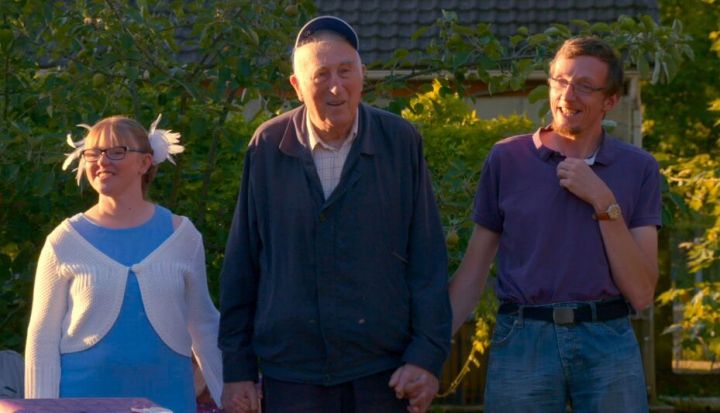 "#SummerInTheForest is an invitation to get to know people you might not otherwise encounter." <a href="/USCatholic/">U.S. Catholic magazine</a> buff.ly/2KSTzvj