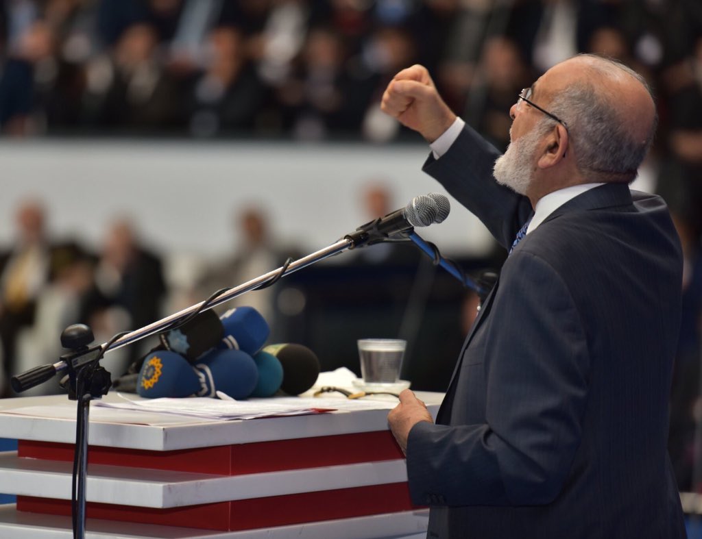 BilalAY_'s tweet photo. #TemelBaşkanMilletSeninle https://t.co/a50TQpTWdn