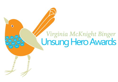 givemn's tweet photo. Know someone changing the world who hasn't been recognized for it? Nominate them for a Virginia McKnight Binger Unsung Hero Award and they could win $10k. @SmartNonprofits @McKnightFdn https://t.co/BXVZhrmvmC https://t.co/5NGVPna38b