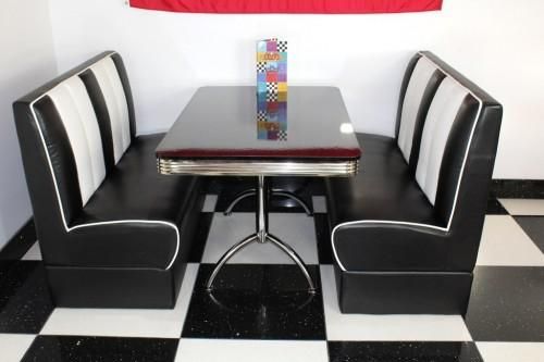 JustAmericana's tweet photo. 😍😍🇺🇸🇺🇸Black Booth, 2 Chairs and Black Booth Table 
https://t.co/YexorNQXrn https://t.co/cIL0V41AqH
