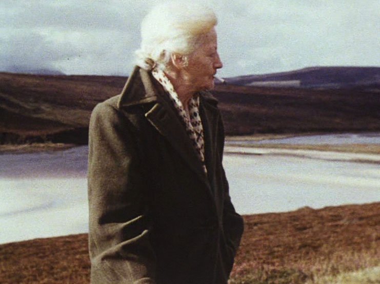 NPGLondon's tweet photo. Join LA-based curator and archivist #MarkToscano on 24 May for our #LateShift event, #THREESTATESOFCINEMA: STILL LIFE, LANDSCAPE AND PORTRAIT, a trio of programmes featuring rare films and work by UK artists from the @LUXmovingimage. Book your tickets now: https://t.co/Td5RZjRfD1 https://t.co/DYej4edqij