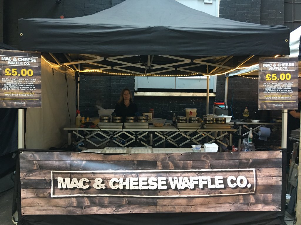 YesChef_Events's tweet image. It’s time for @cheesefestuk to hit Colchester tomorrow! We can’t wait to show you all the cheesy treats we’ve got on offer. So come and check out our cheese wheel spun linguine and Mac ‘n’ Cheese Waffles! #cheesefest #colchester #wheelycheesy #macncheese 🧀🧀🍴🍴
