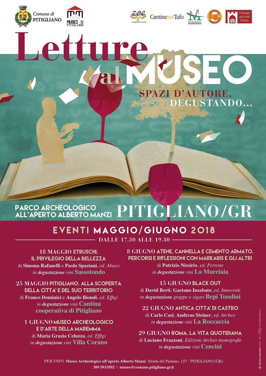 DavidBerti6's tweet photo. Venerdì 15 giugno, al Parco Archeologico all'aperto Alberto Manzi di Pitigliano, ci sarà anche BLACK OUT. https://t.co/vnhm7aN87N