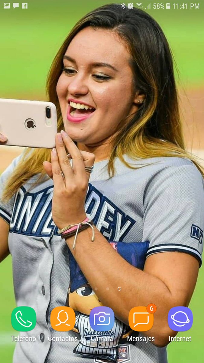 Sonia Garcia tweet media