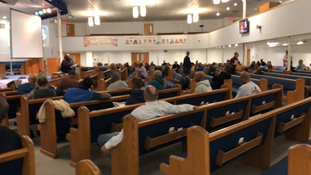 cscdaily's tweet photo. Stronghold Men and young men join us tomorrow at CSC @ 7:30 a.m. for Men's Breakfast. Our speaker is our very own Deacon Rodney Sullivan ! We'll be having a Panel Discussion! #cscMB #FightingWithTheEnemy #WhoIsInYourCorner #PanelDiscussion https://t.co/XbSdh1hQ1k
