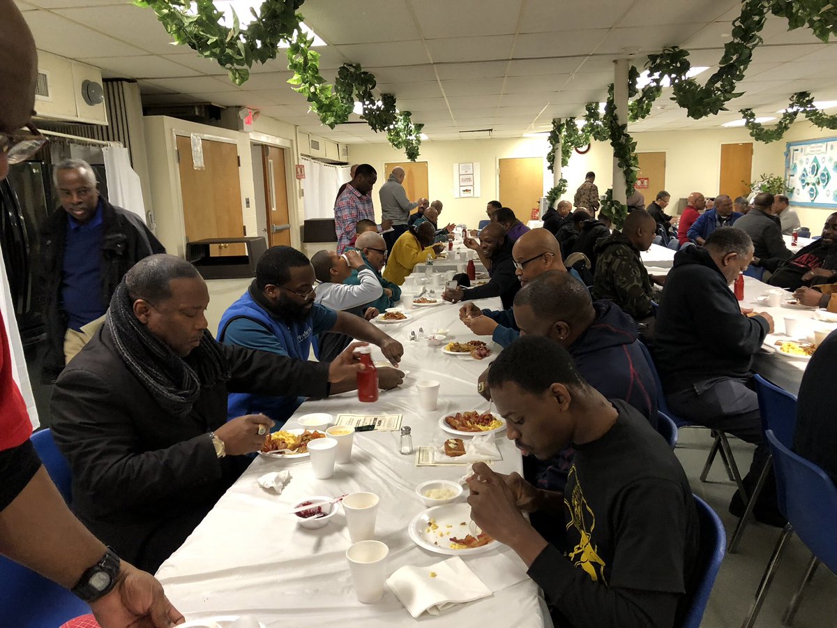 cscdaily's tweet photo. Stronghold Men and young men join us tomorrow at CSC @ 7:30 a.m. for Men's Breakfast. Our speaker is our very own Deacon Rodney Sullivan ! We'll be having a Panel Discussion! #cscMB #FightingWithTheEnemy #WhoIsInYourCorner #PanelDiscussion https://t.co/XbSdh1hQ1k
