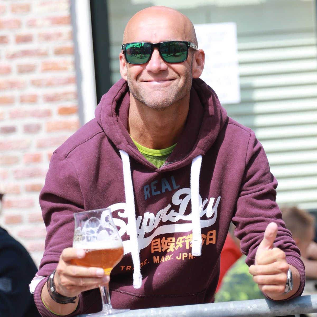 jaccoquist's tweet photo. Renners @Fasefietsen klaar voor #RvNB ๐ https://t.co/Rpgk4R6XmT