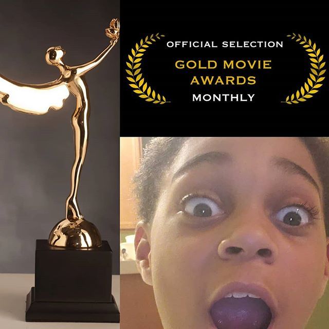 pmikey3's tweet photo. IS London in my future?? 😜👊🏽 Thank you so much #goldmovieawards and #streetlightsfilm for the honor 🙏🏽🙏🏽😍#grateful .
.
.
#blessed #honored #GoGodgo https://t.co/7vjIEYJCVI https://t.co/UEif6Z3nXY