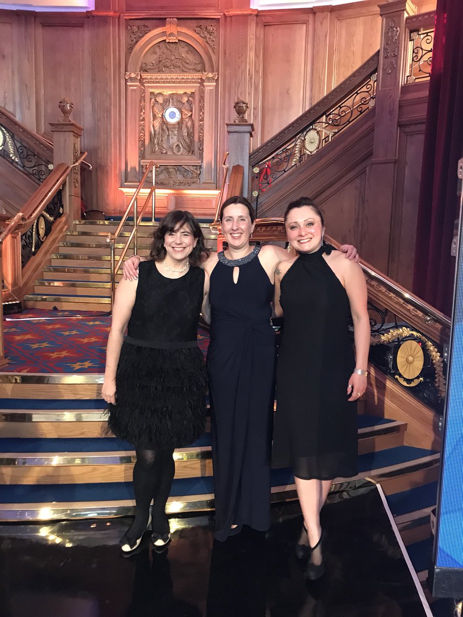 directwine's tweet photo. Delighted to be attending the @IoH_NI Awards tonight. #terrapurawine @TitanicBelfast #iohni18 https://t.co/aFGvqVwul9