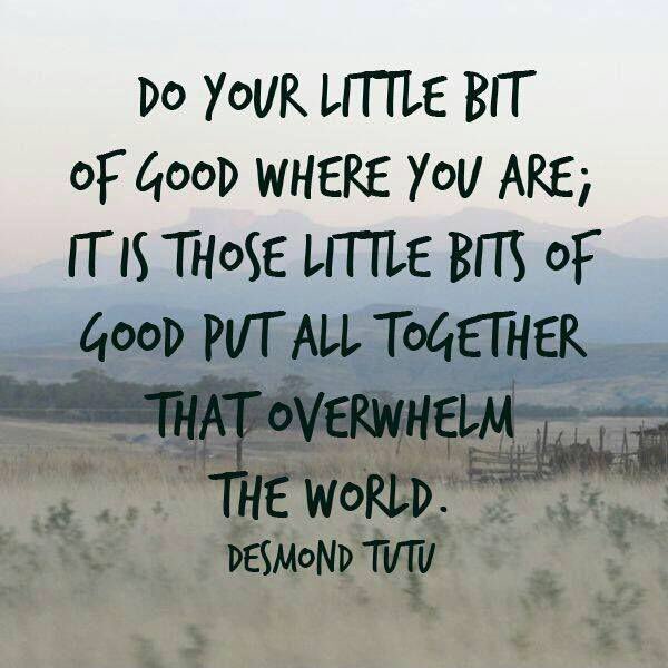 Action for Happiness tweet media